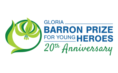 Cause for Celebration: 20 Years of Honoring Young Heroes