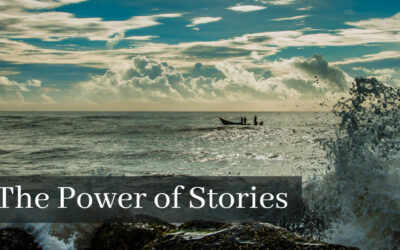 The Power of Stories